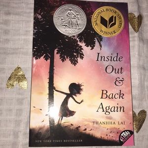 “Inside Out & Back Again”